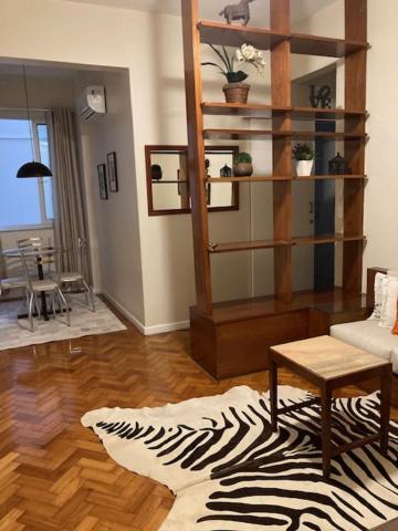 Apartamento COPANEMA - Próximo Ipanema Arpoador Río de Janeiro Exterior foto