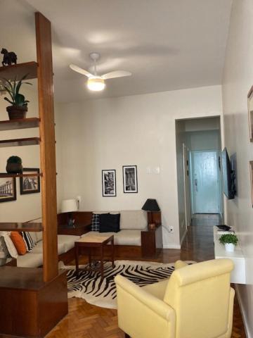 Apartamento COPANEMA - Próximo Ipanema Arpoador Río de Janeiro Exterior foto