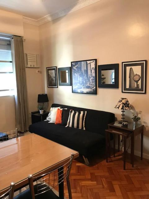 Apartamento COPANEMA - Próximo Ipanema Arpoador Río de Janeiro Exterior foto