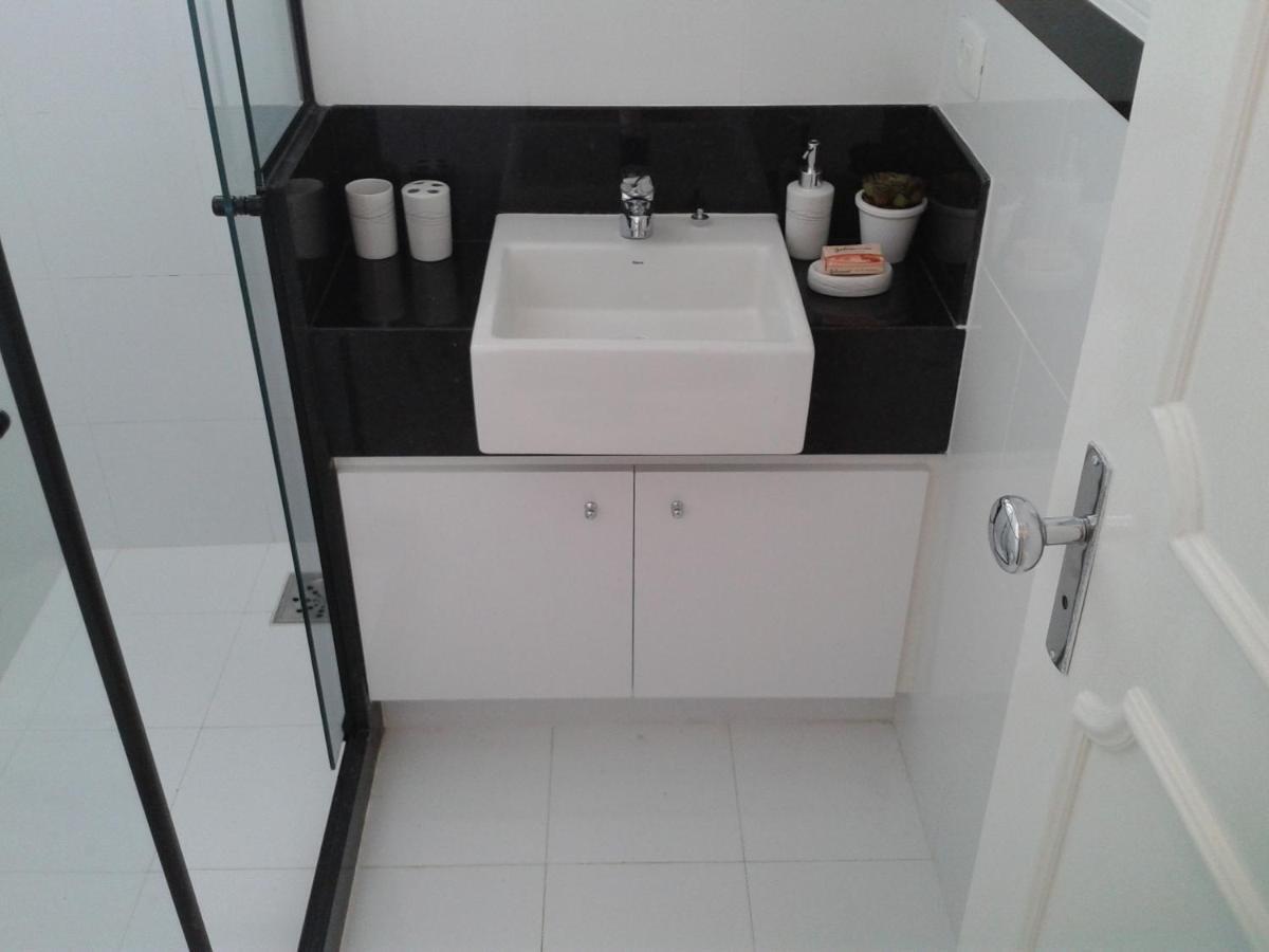 Apartamento COPANEMA - Próximo Ipanema Arpoador Río de Janeiro Exterior foto
